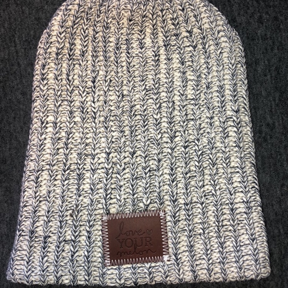 Love Your Melon Beanie